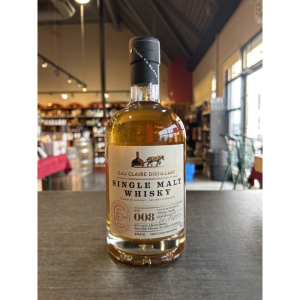 Ec Ab Single Malt Whisky Batch 8